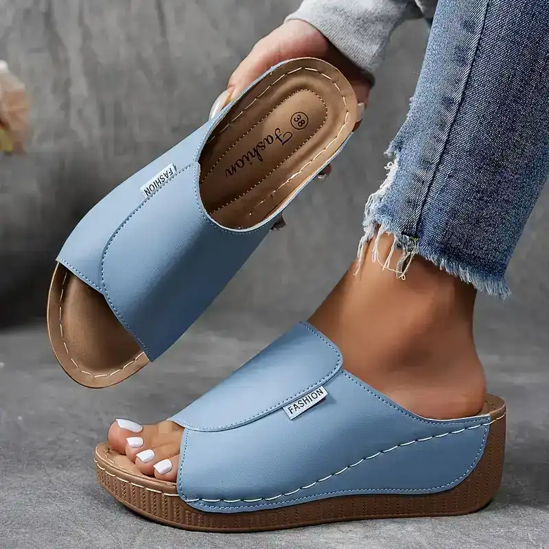 Fashion - Sandals Comfy and elegant