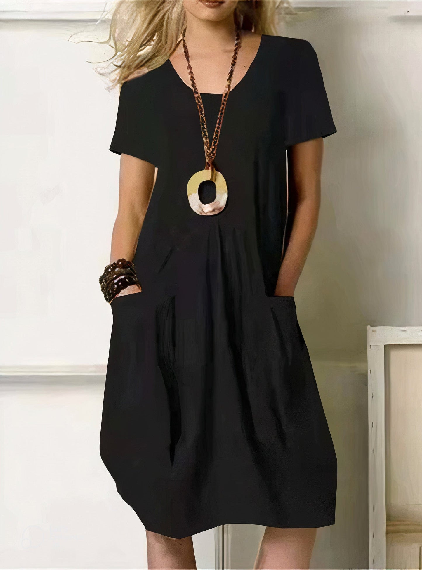 Takapuna - Dress