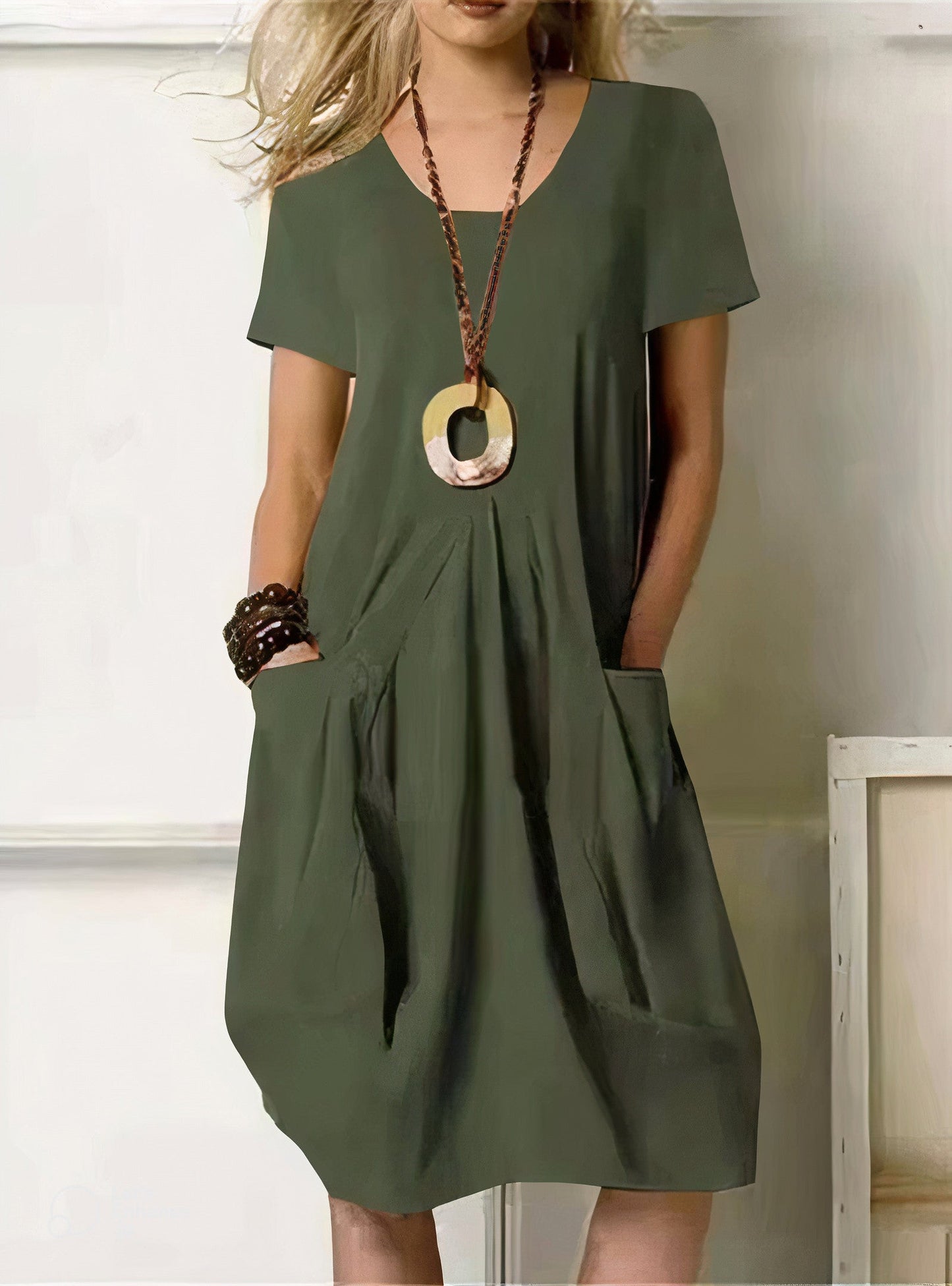 Takapuna - Dress