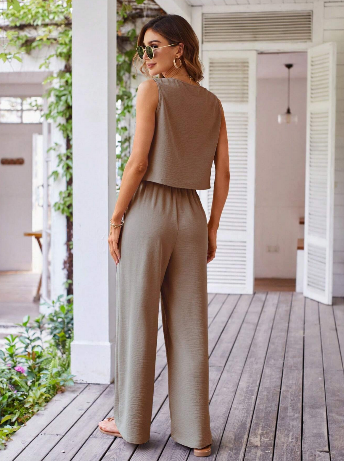 Set Elisè – Refined in every Detail