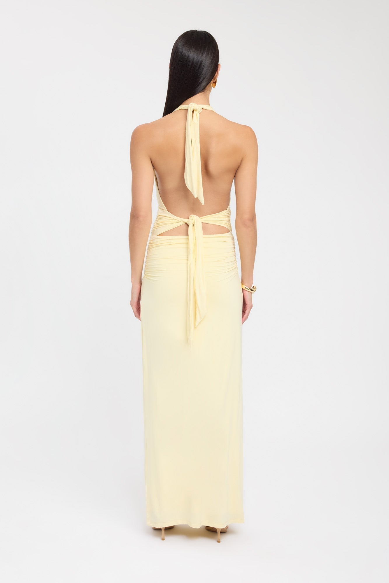 ELIZABETH - Maxi Dress