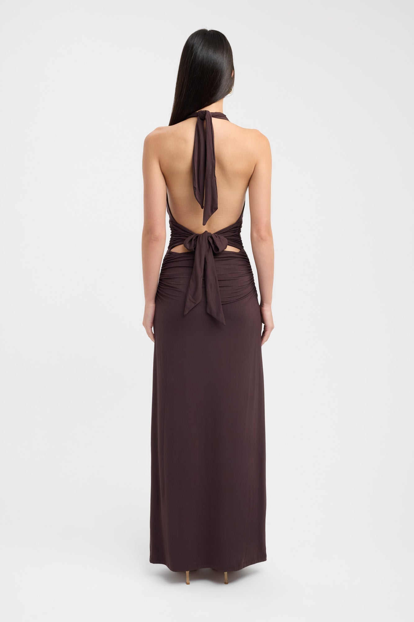 ELIZABETH - Maxi Dress