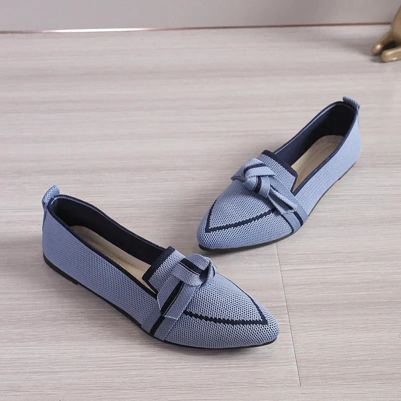 Lenaro | Elegant Luxe Loafers