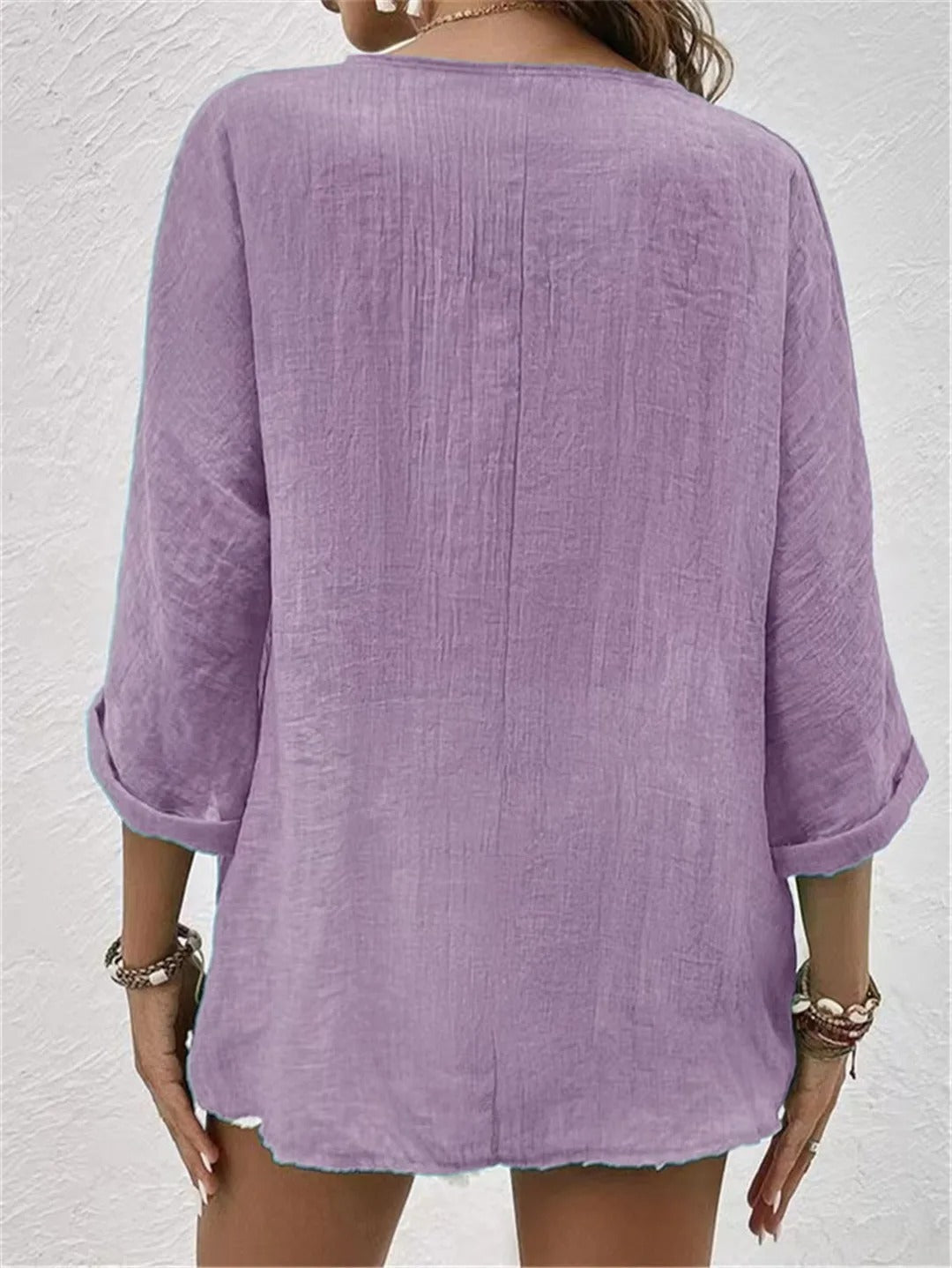 Feyo™ | Breezy Day Top