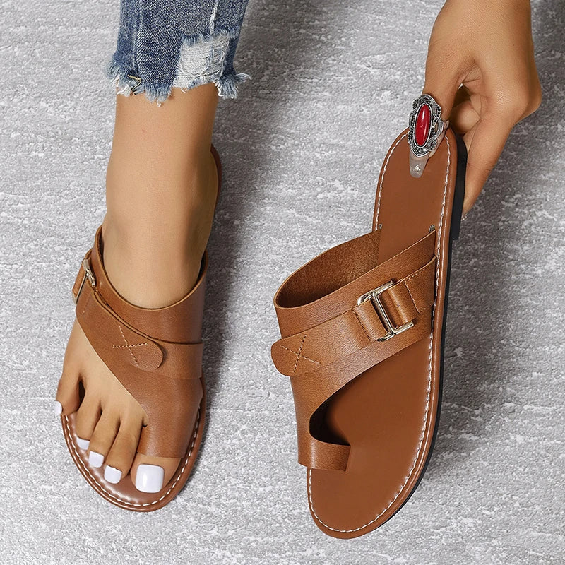 LightFlip Sandals