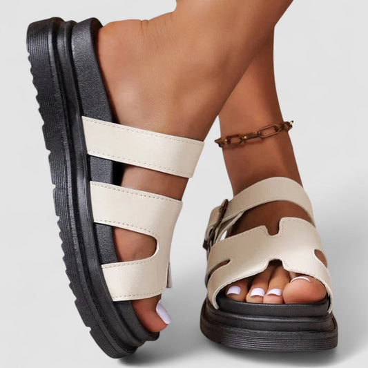 Van Aken™ | Orthopedische sandalen