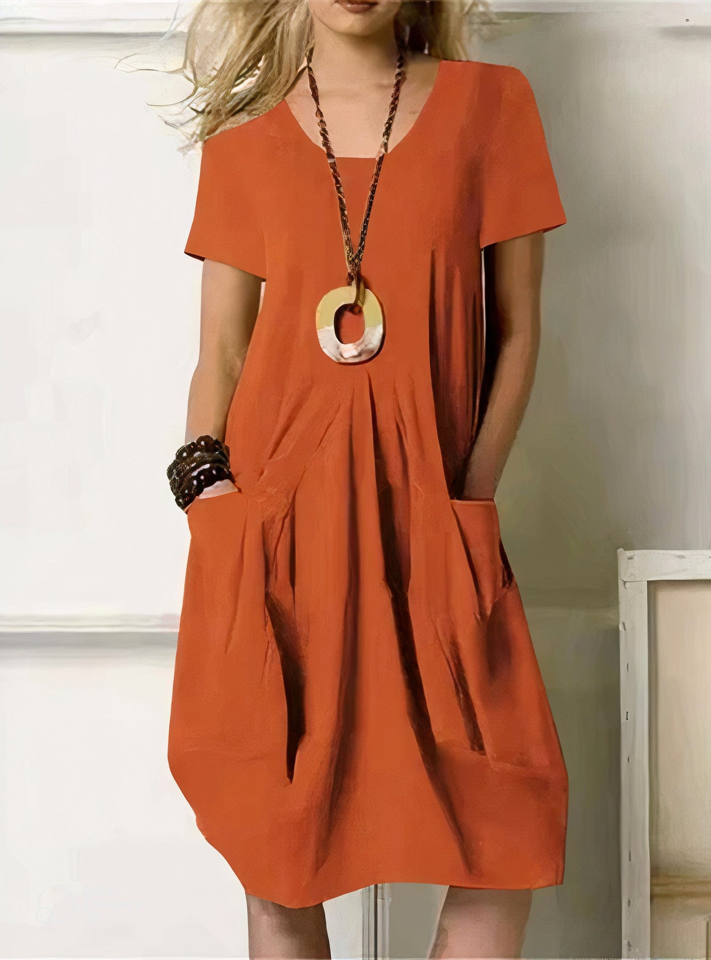 Takapuna - Dress