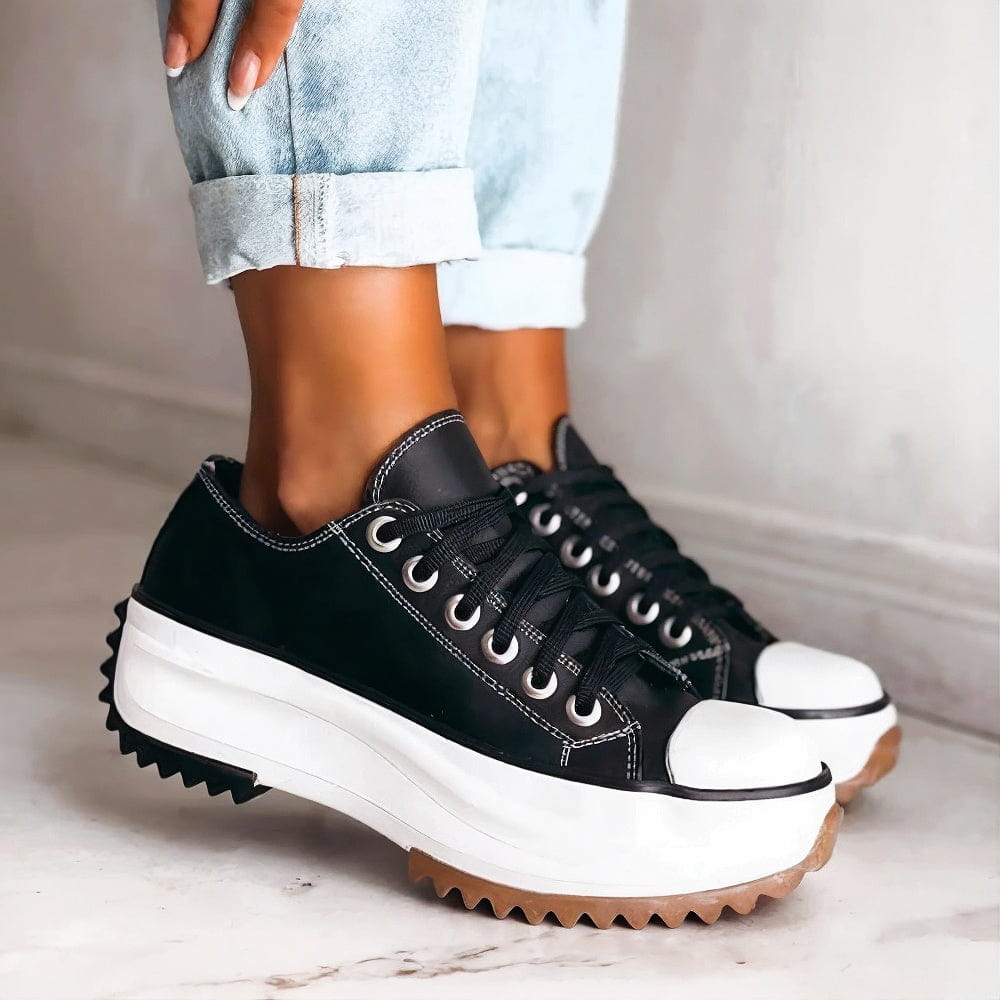 Moana™ | Orthopedic Platform Sneakers*