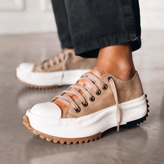 Moana™ | Orthopedic Platform Sneakers*
