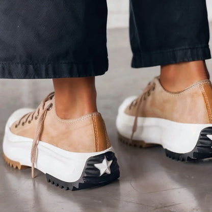 Moana™ | Orthopedic Platform Sneakers*