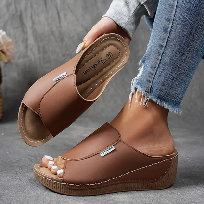 Fashion - Sandals Comfy and elegant