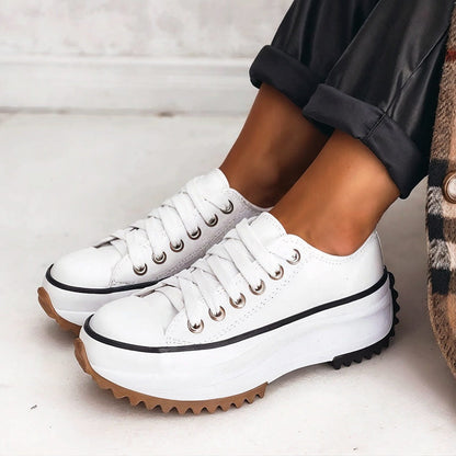 Moana™ | Orthopedic Platform Sneakers*