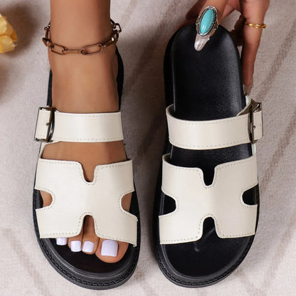 Van Aken™ | Orthopedische sandalen