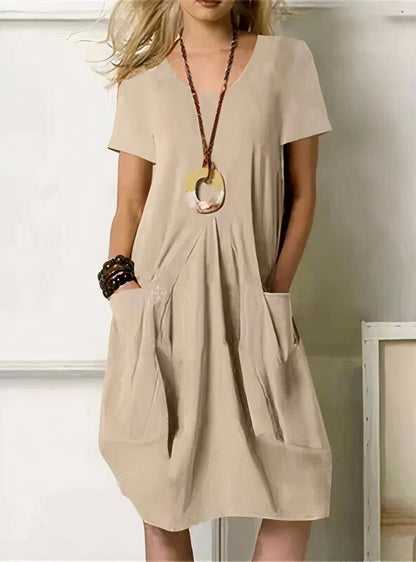 Takapuna - Dress