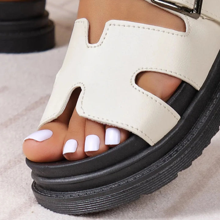 Van Aken™ | Orthopedische sandalen
