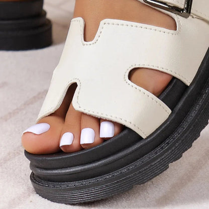 Van Aken™ | Orthopedische sandalen