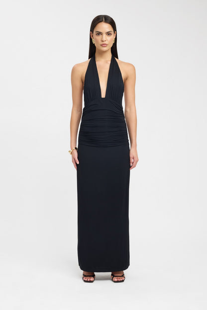 ELIZABETH - Maxi Dress