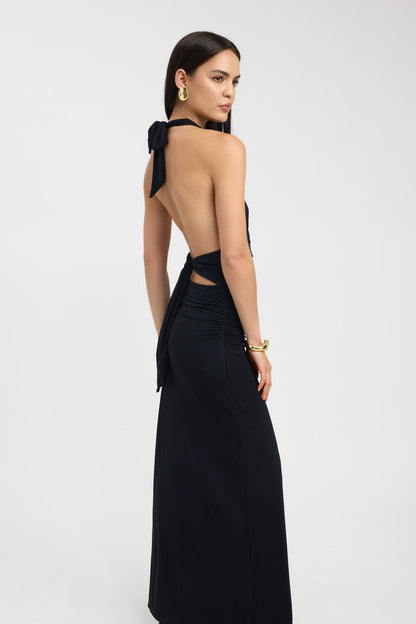 ELIZABETH - Maxi Dress