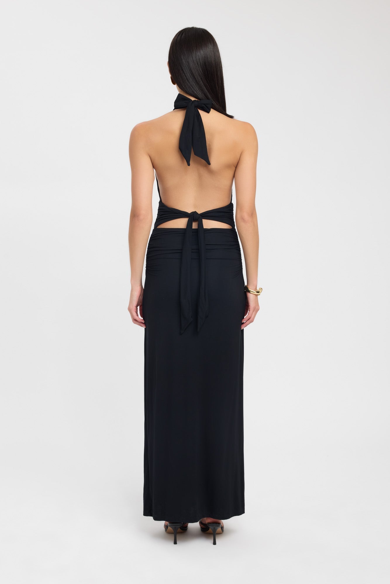 ELIZABETH - Maxi Dress