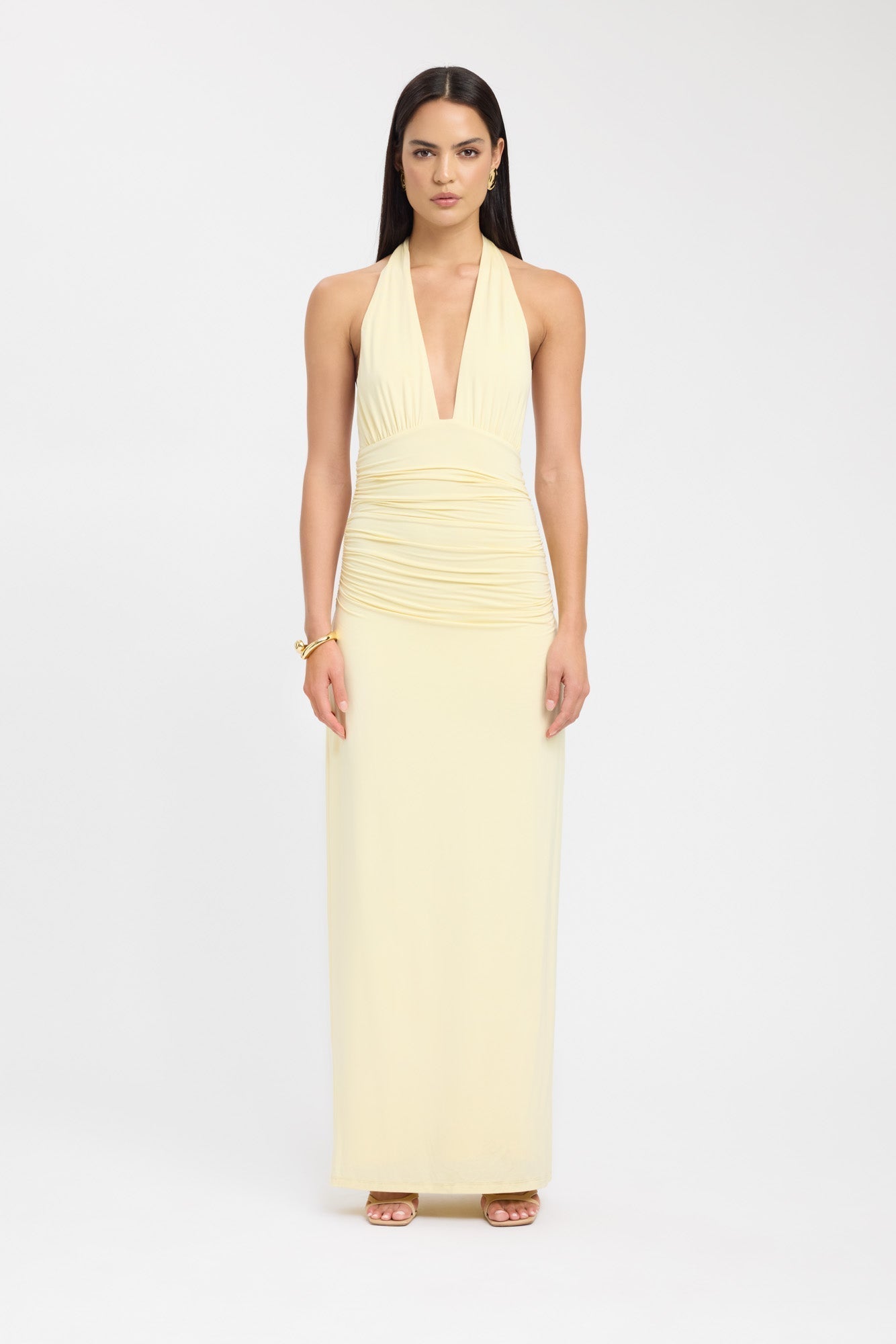 ELIZABETH - Maxi Dress