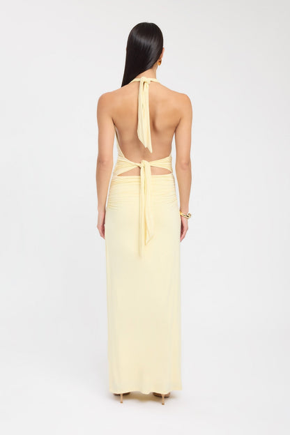 ELIZABETH - Maxi Dress