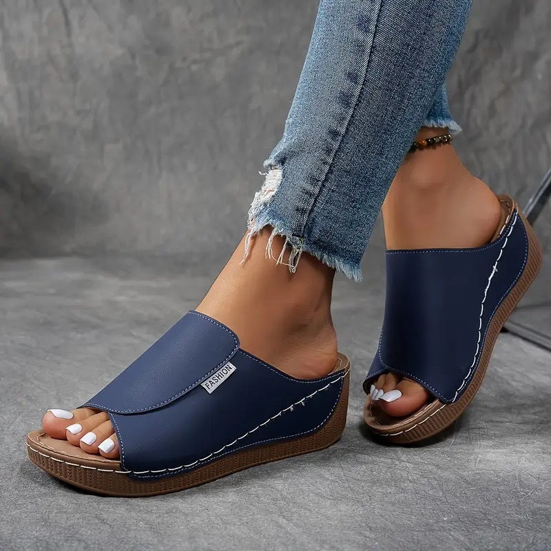 Fashion - Sandals Comfy and elegant