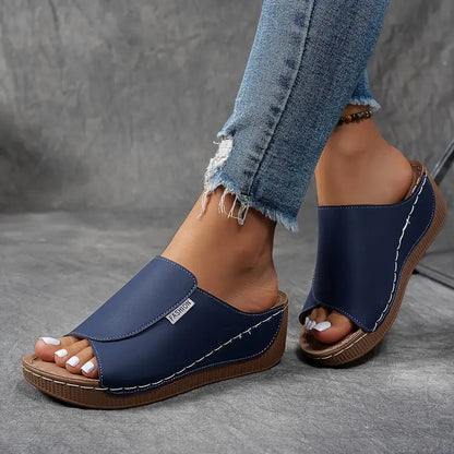 Fashion - Sandals Comfy and elegant