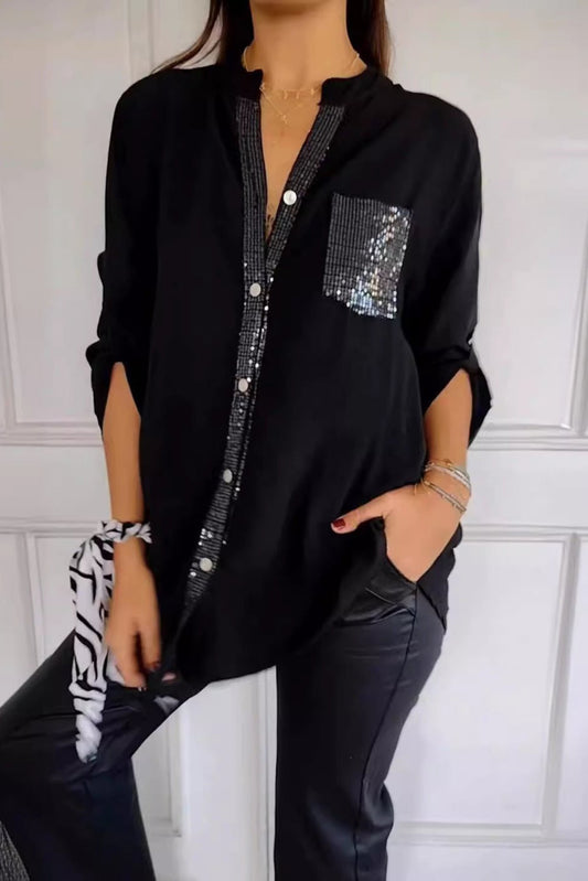 Siena | Coastal Chic Top