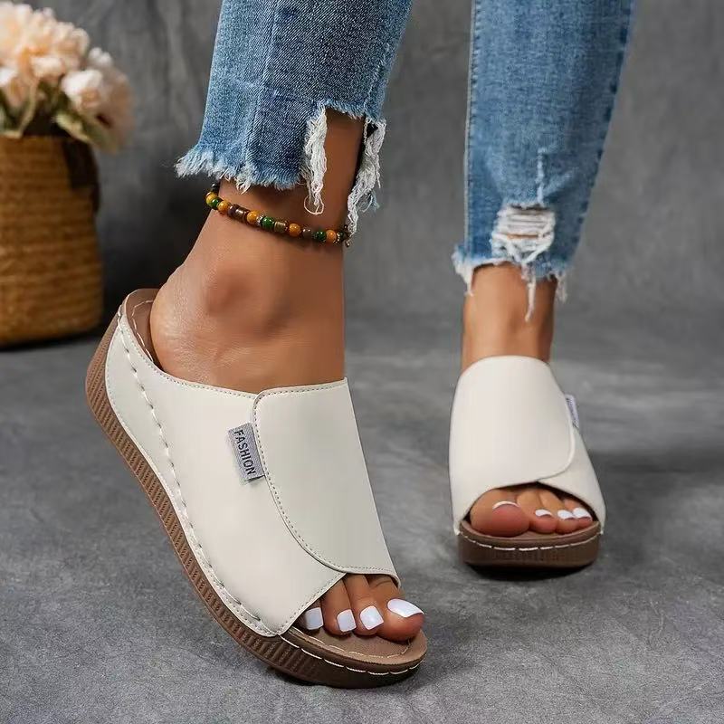 Fashion - Sandals Comfy and elegant