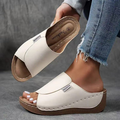 Fashion - Sandals Comfy and elegant
