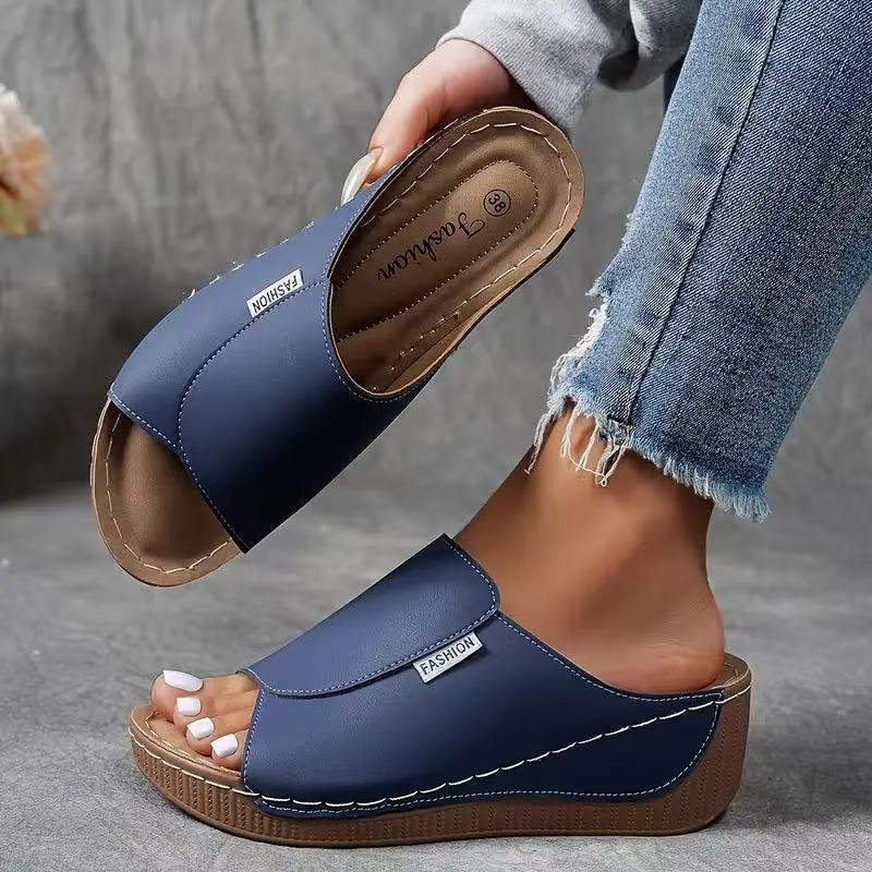 Fashion - Sandals Comfy and elegant