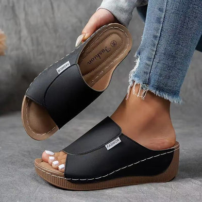 Fashion - Sandals Comfy and elegant