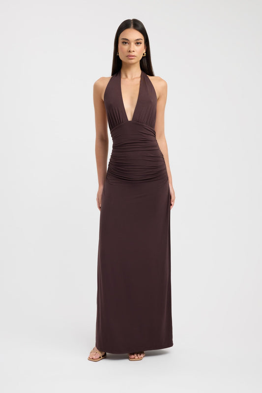 ELIZABETH - Maxi Dress
