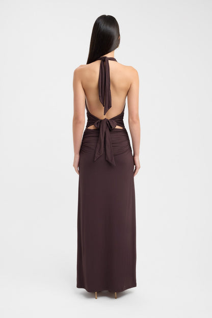 ELIZABETH - Maxi Dress