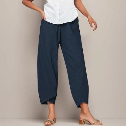 Sari - Pants