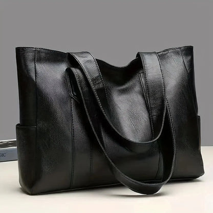 Sophia's Luxe™ | Legacy Premium Leather Bag*