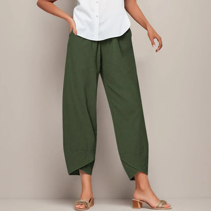 Sari - Pants