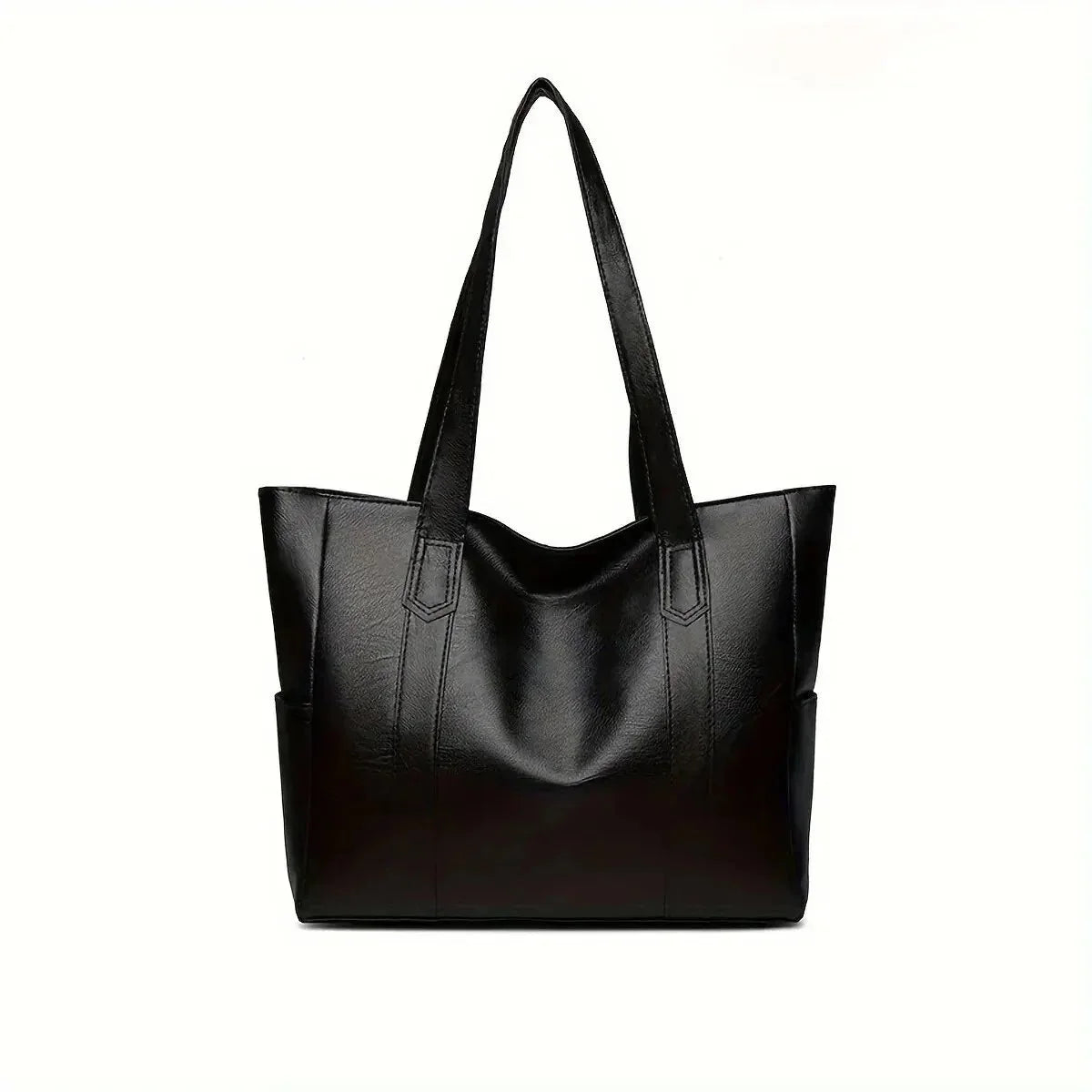 Sophia's Luxe™ | Legacy Premium Leather Bag*