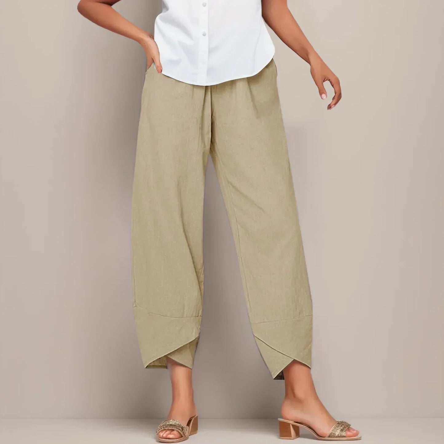 Sari - Pants