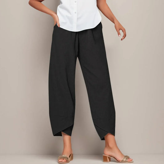 Sari - Pants