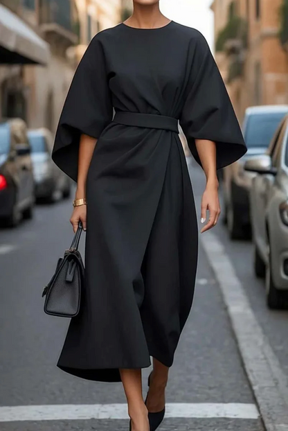 Megan - Elegant Dress