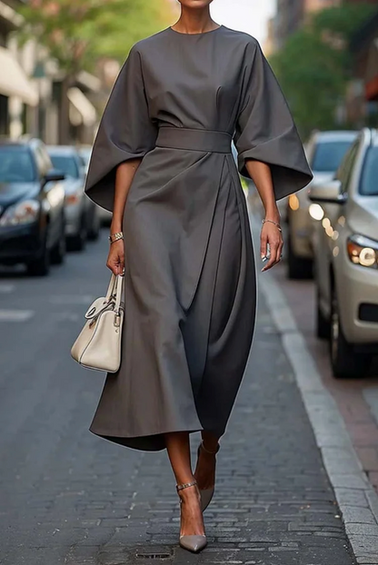 Megan - Elegant Dress