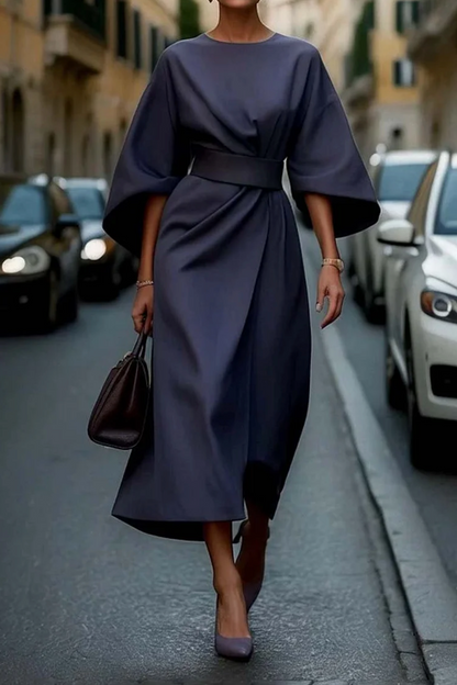 Megan - Elegant Dress