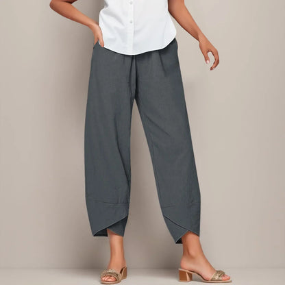 Sari - Pants
