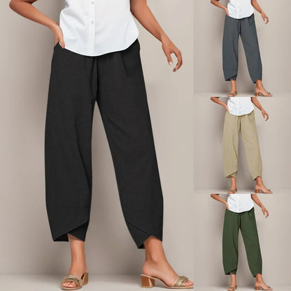 Sari - Pants