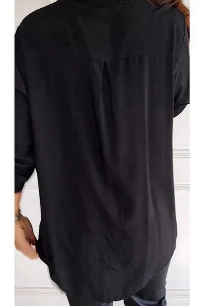Talo™ | Coastal Chic Top