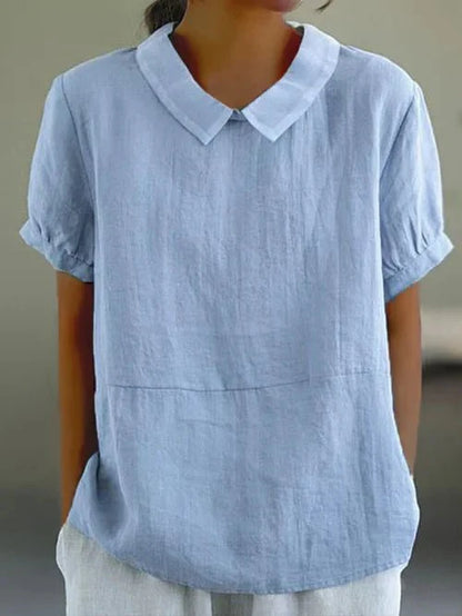 Wolla | Classic Cotton Shirt