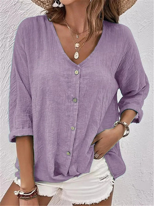 Feyo™ | Breezy Day Top