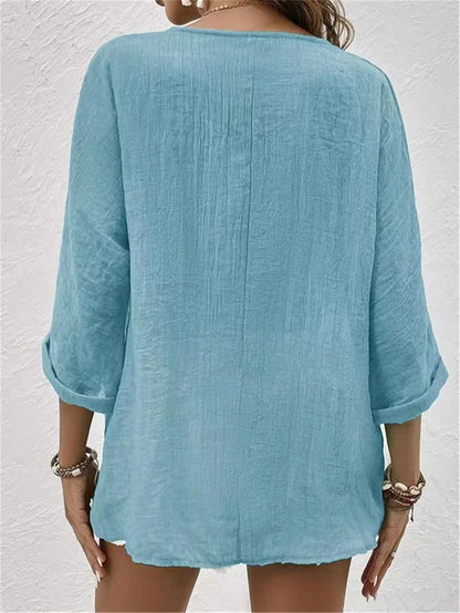 Feyo™ | Breezy Day Top