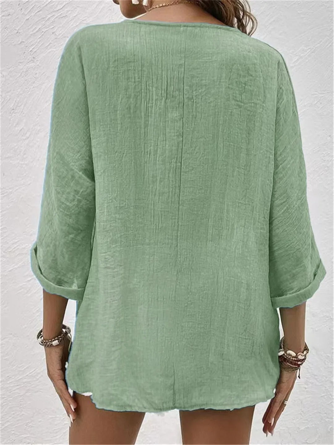 Feyo™ | Breezy Day Top